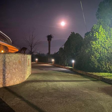 American Motel Cisterna di Latina Dış mekan fotoğraf