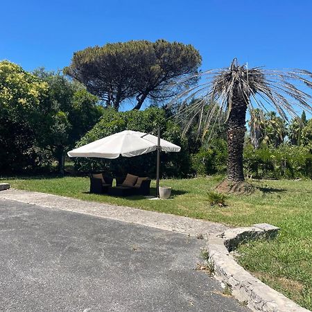 American Motel Cisterna di Latina Dış mekan fotoğraf