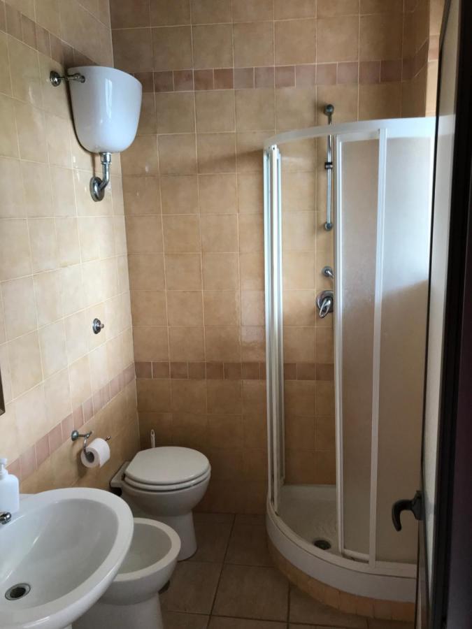 American Motel Cisterna di Latina Dış mekan fotoğraf