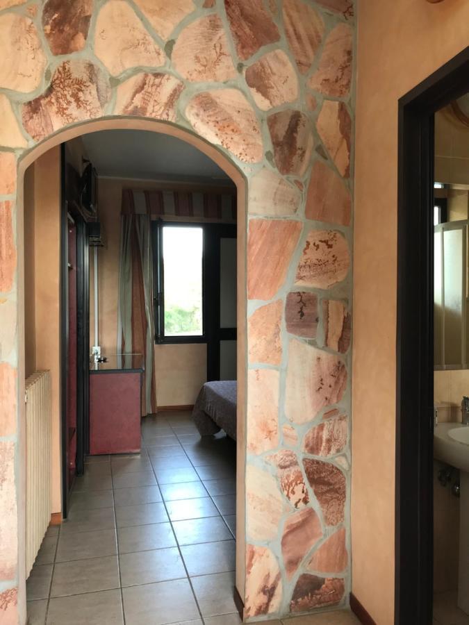 American Motel Cisterna di Latina Dış mekan fotoğraf