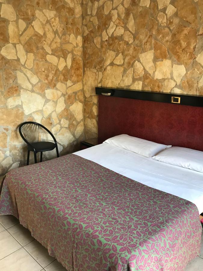 American Motel Cisterna di Latina Dış mekan fotoğraf