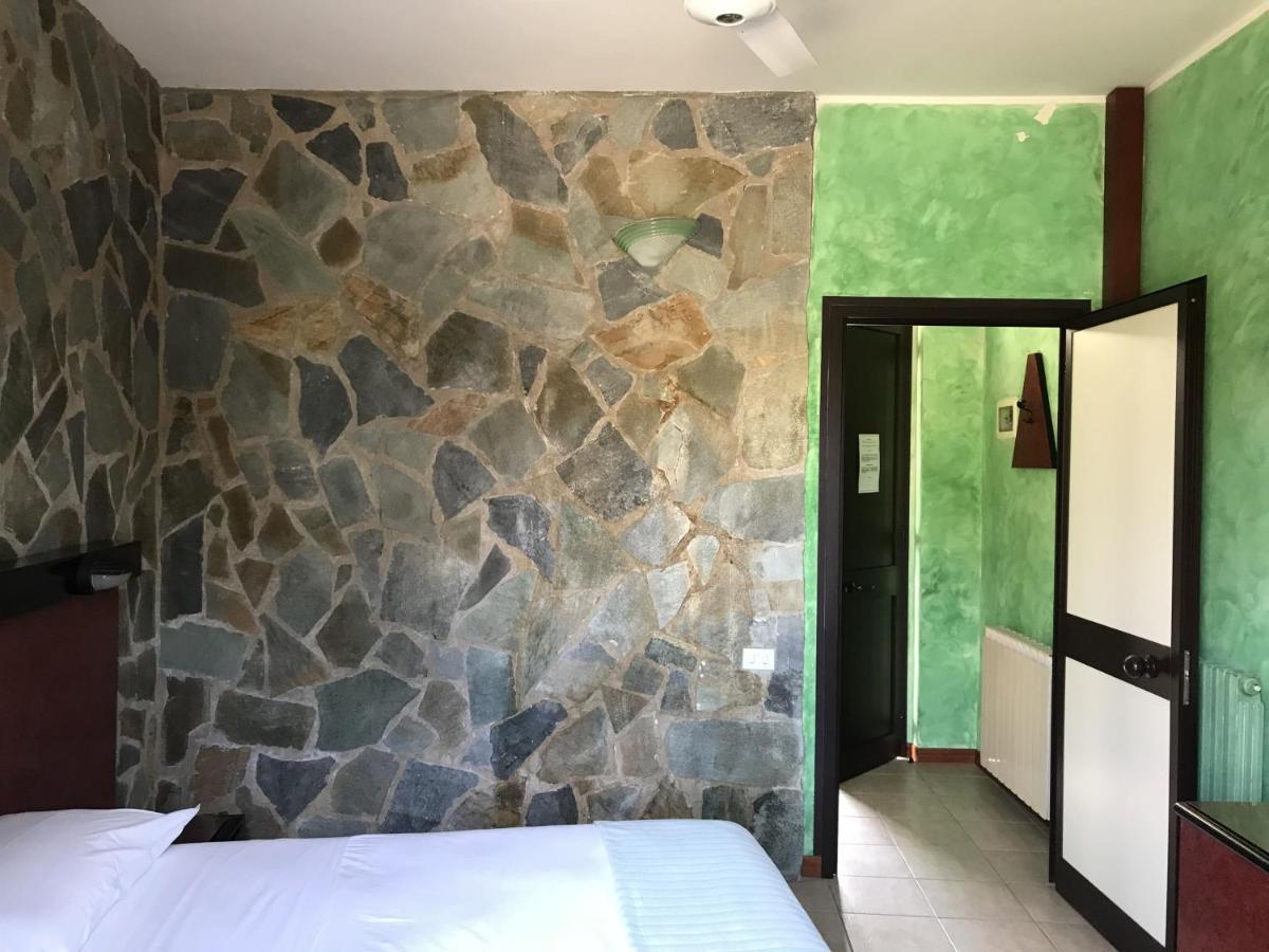 American Motel Cisterna di Latina Dış mekan fotoğraf