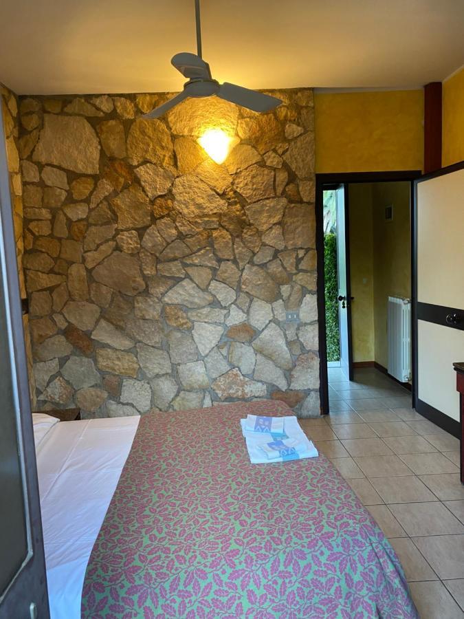 American Motel Cisterna di Latina Dış mekan fotoğraf
