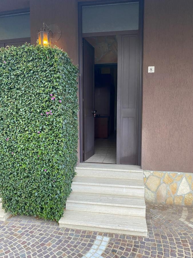 American Motel Cisterna di Latina Dış mekan fotoğraf