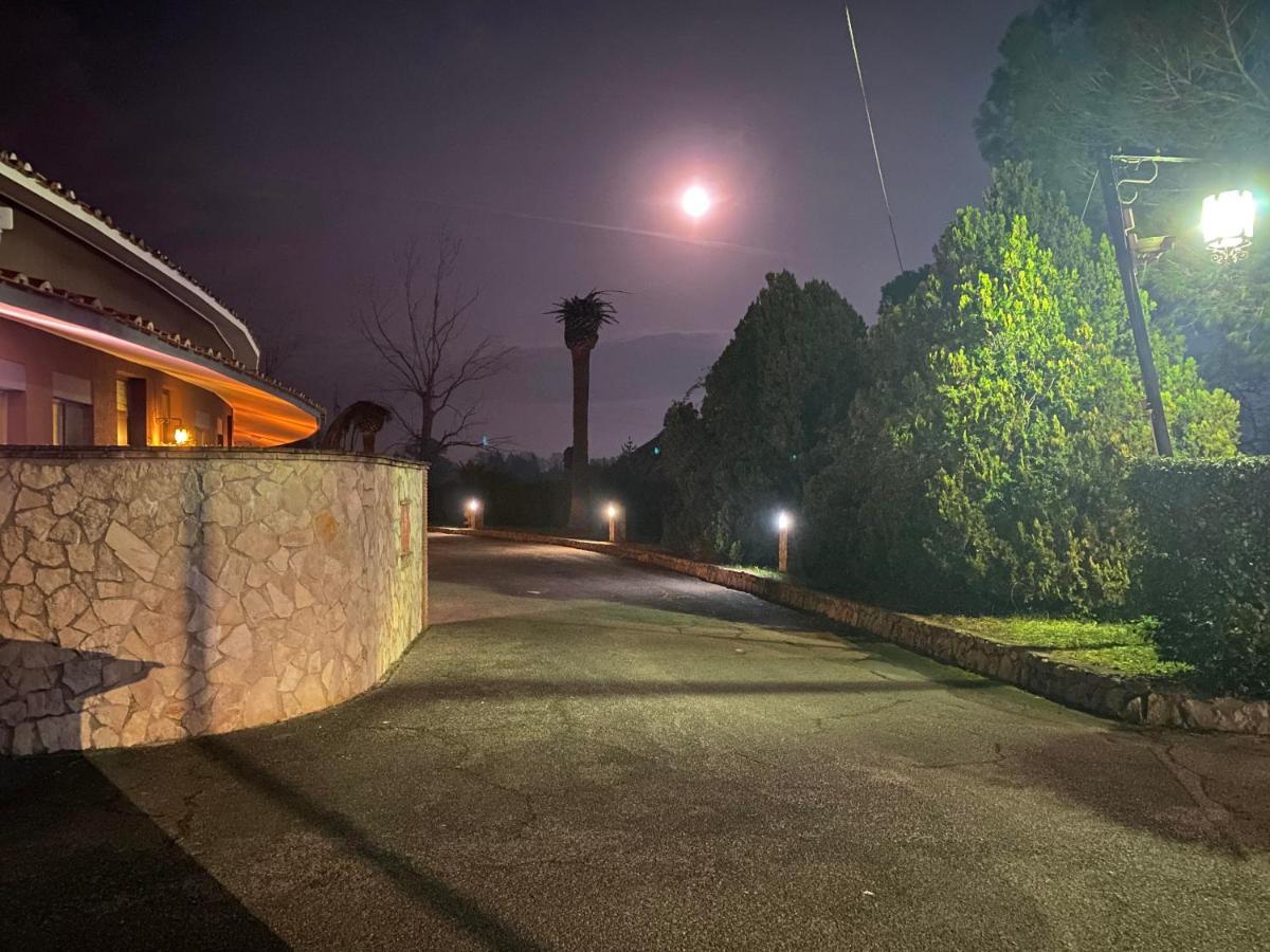 American Motel Cisterna di Latina Dış mekan fotoğraf