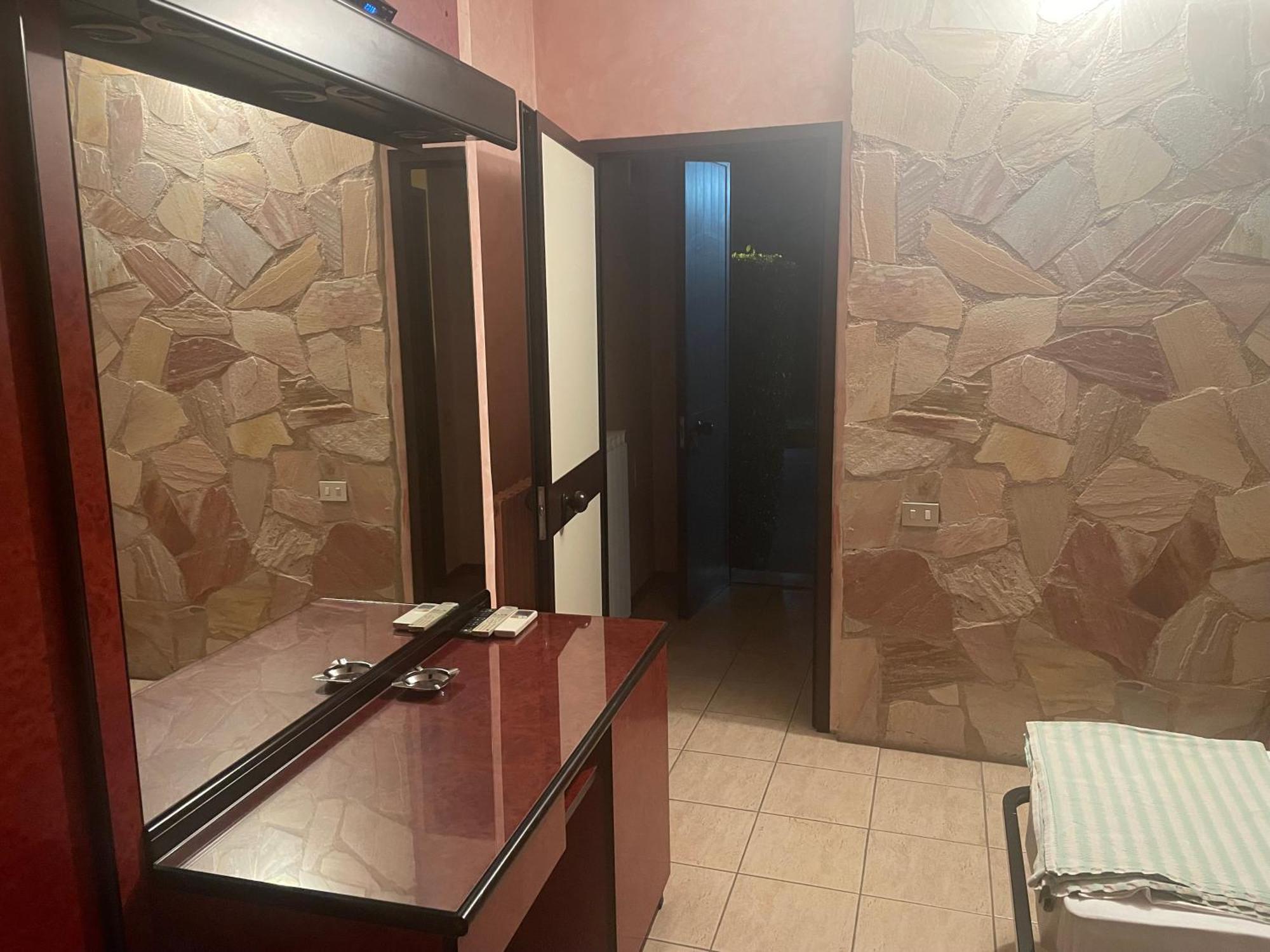 American Motel Cisterna di Latina Dış mekan fotoğraf